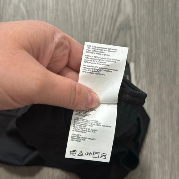 Speedo Pro LT one piece NWT swim bathing suit size 26 - Picture 6 of 8